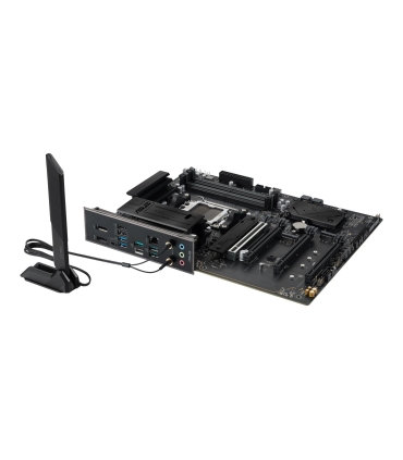 Asus AMD B850 Socket AM5 ATX B850MAXGAMINGWI