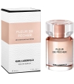 Karl Lagerfeld Fleur De Pecher EDP (50mL)