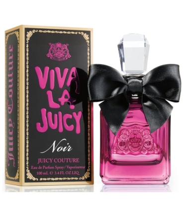 Juicy Couture Viva La Juicy Noir EDP (50mL)