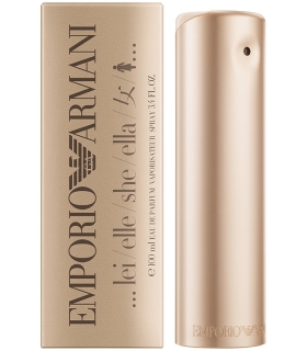 Giorgio Armani Emporio She 2020 EDP (100mL)