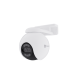 EZVIZ | Camera | CS-H80x | 8+2 MP | 4mm | IP65 | H.264/H.265 | MicroSD, max. 512 GB