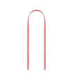 Apple Crossbody Strap - Bright Guava