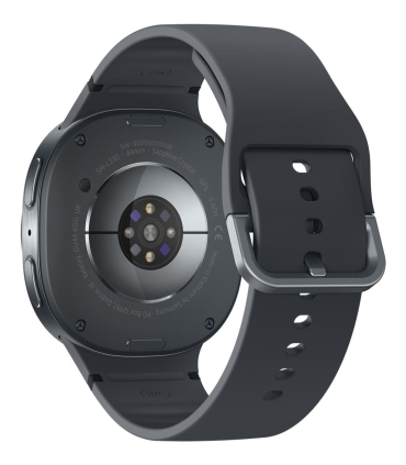 Samsung Galaxy Watch8 BT 44 mm, tumehall SM-L330NDAAEUB