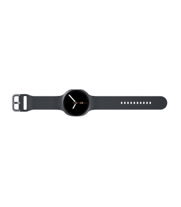 Samsung Galaxy Watch8 BT 44 mm, tumehall SM-L330NDAAEUB
