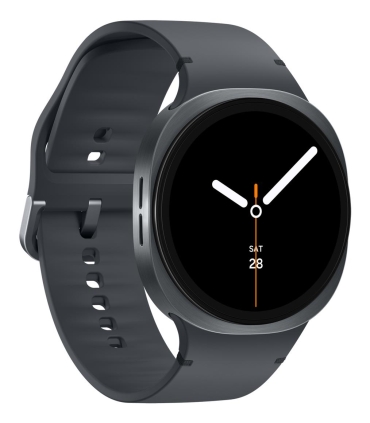 Samsung Galaxy Watch8 BT 44 mm, tumehall SM-L330NDAAEUB