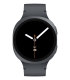 Samsung Galaxy Watch8 BT 44 mm, tumehall SM-L330NDAAEUB