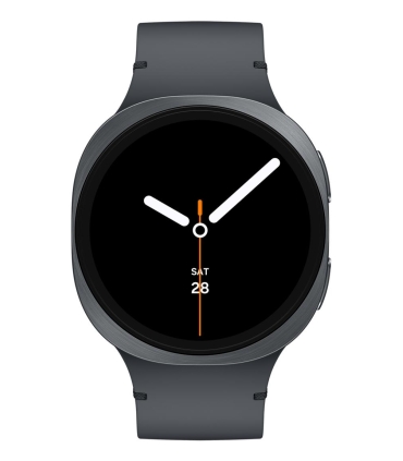 Samsung Galaxy Watch8 BT 44 mm, tumehall SM-L330NDAAEUB