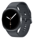 Samsung Galaxy Watch8 BT 44 mm, tumehall SM-L330NDAAEUB