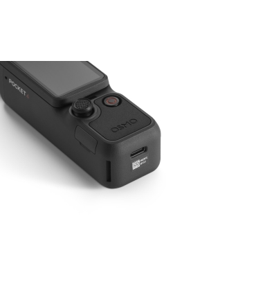 DJI Osmo Pocket 4 Standard