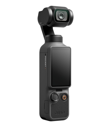 DJI Osmo Pocket 4 Standard