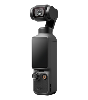 DJI Osmo Pocket 4 Standard