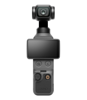 DJI Osmo Pocket 4 Standard