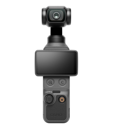DJI Osmo Pocket 4 Standard