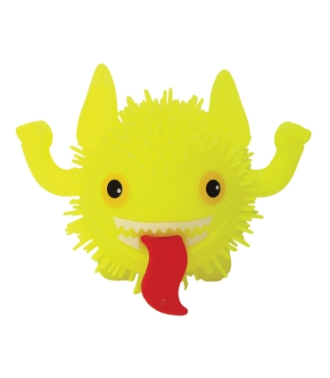 Gerardou0027s Toys Fluffy koll