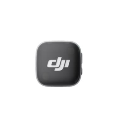 DJI Camera Mic Mini 2 1TX+1MRX/+CASE CP.RN.00000533