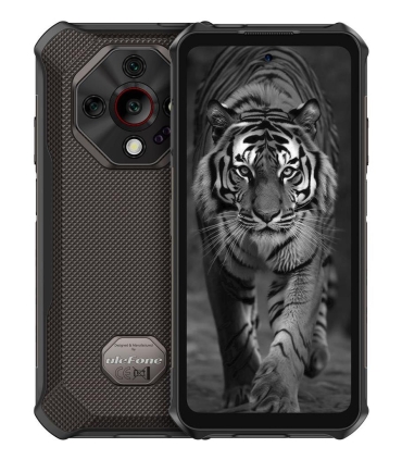 Ulefone Armor R X16 128GB, must