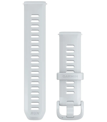 Garmin kellarihm Quick Release 20mm Forerunner 70, valge