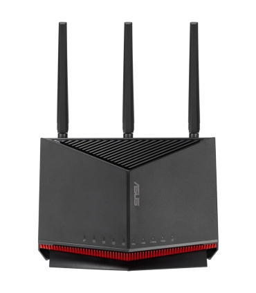 ASUS Wireless Router  6800 Mbps Mesh Wi-Fi 5 Wi-Fi 6 Wi-Fi 6e Wi-Fi 7 IEEE 802.11a IEEE 802.11b IEEE 802.11g IEEE 802.11n IEEE 8