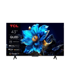 TCL 43T69C 4K UHD