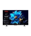 TCL 43T69C 4K UHD