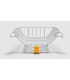 Miele TRK 655 Tumble dryer basket