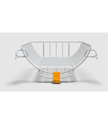 Miele TRK 655 Tumble dryer basket