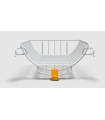 Miele TRK 655 Tumble dryer basket
