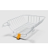 Miele TRK 655 Tumble dryer basket