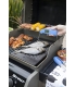 Kamado Joe Liha-sisetermomeeter ETI THERMAPEN® ONE oranž