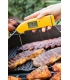Kamado Joe Liha-sisetermomeeter ETI THERMAPEN® ONE oranž