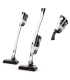 Miele Triflex HX3 brilliant white