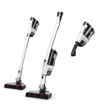 Miele Triflex HX3 brilliant white