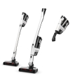 Miele Triflex HX3 brilliant white