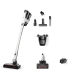 Miele Triflex HX3 brilliant white