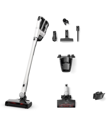 Miele Triflex HX3 brilliant white