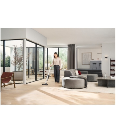 Miele Triflex HX3 brilliant white