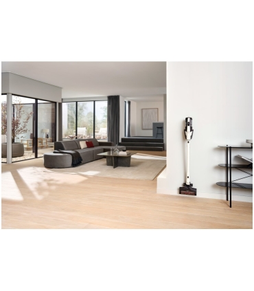Miele Triflex HX3 brilliant white
