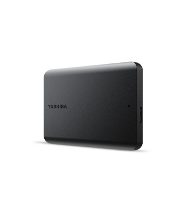 Toshiba Canvio Basics 2TB HDD HDTB520MK3AA