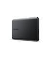 Toshiba Canvio Basics 2TB HDD HDTB520MK3AA