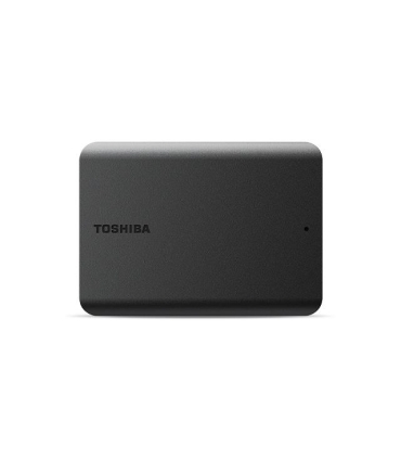 Toshiba Canvio Basics 2TB HDD HDTB520MK3AA