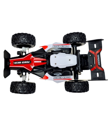Puldiauto Wroow Power Racer