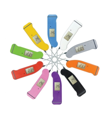 Kamado Joe Liha-sisetermomeeter ETI THERMAPEN® ONE hall