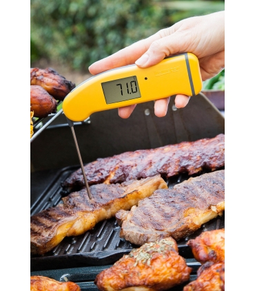 Kamado Joe Liha-sisetermomeeter ETI THERMAPEN® ONE hall