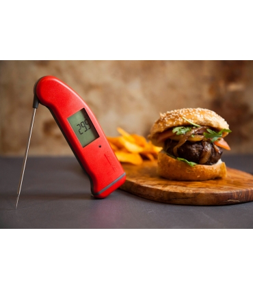 Kamado Joe Liha-sisetermomeeter ETI THERMAPEN® ONE hall
