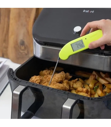 Kamado Joe Liha-sisetermomeeter ETI THERMAPEN® ONE hall