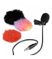 Joby mikrofon Wavo Lav Mobile (JB01716-BWW)
