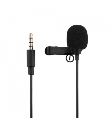 Joby mikrofon Wavo Lav Mobile (JB01716-BWW)