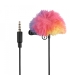 Joby mikrofon Wavo Lav Mobile (JB01716-BWW)