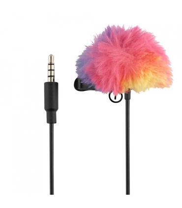 Joby mikrofon Wavo Lav Mobile (JB01716-BWW)