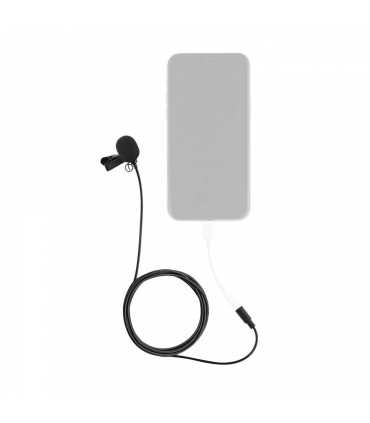 Joby mikrofon Wavo Lav Mobile (JB01716-BWW)